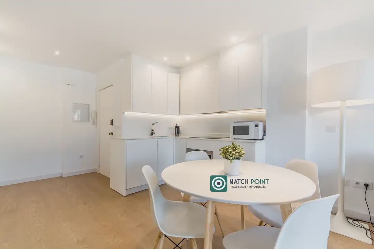 2 camera da letto Appartamento da affittare in Almunecar con piscina garage - 1.100 € (Rif: 9879720)