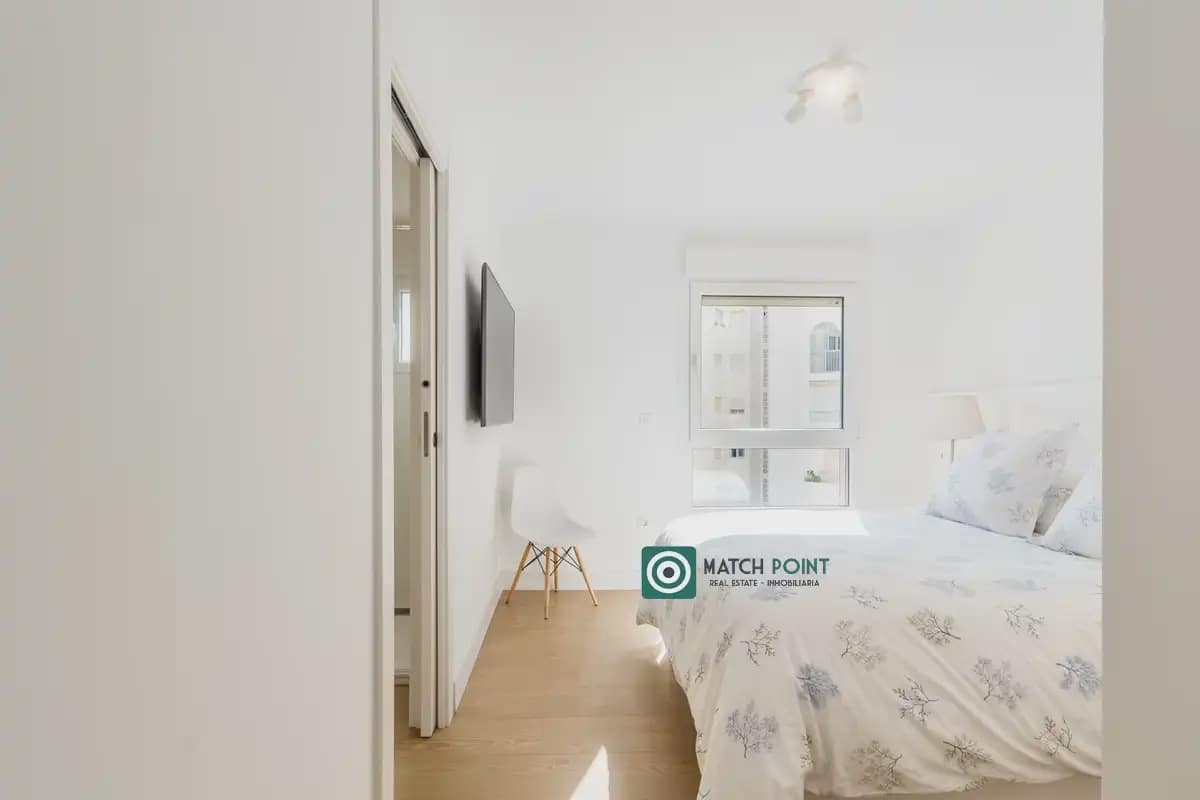 2 camera da letto Appartamento da affittare in Almunecar con piscina garage - 1.100 € (Rif: 9879720)
