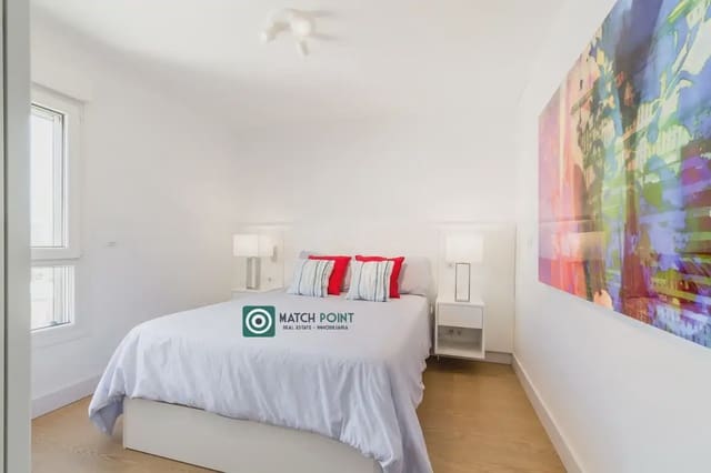 2 camera da letto Appartamento da affittare in Almuñécar con piscina garage - 1.100 € (Rif: 9879720)