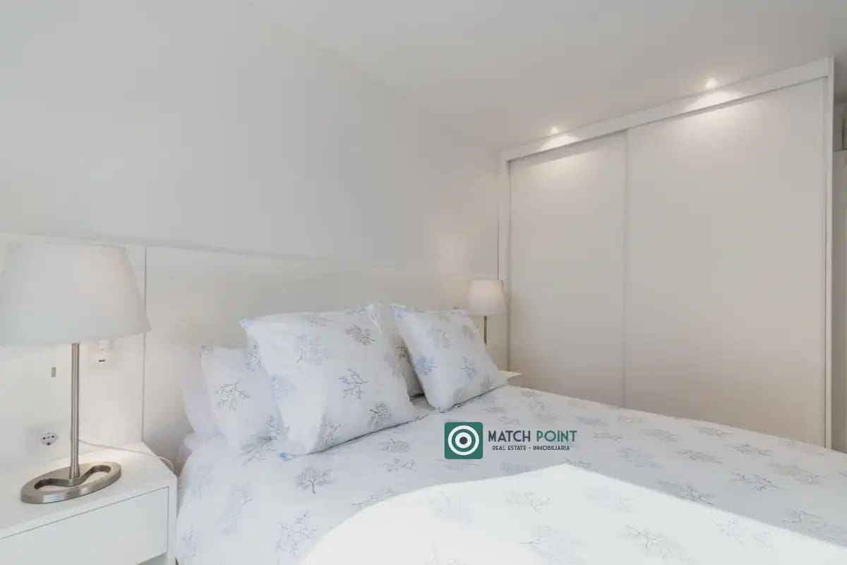 2 camera da letto Appartamento da affittare in Almunecar con piscina garage - 1.100 € (Rif: 9879720)