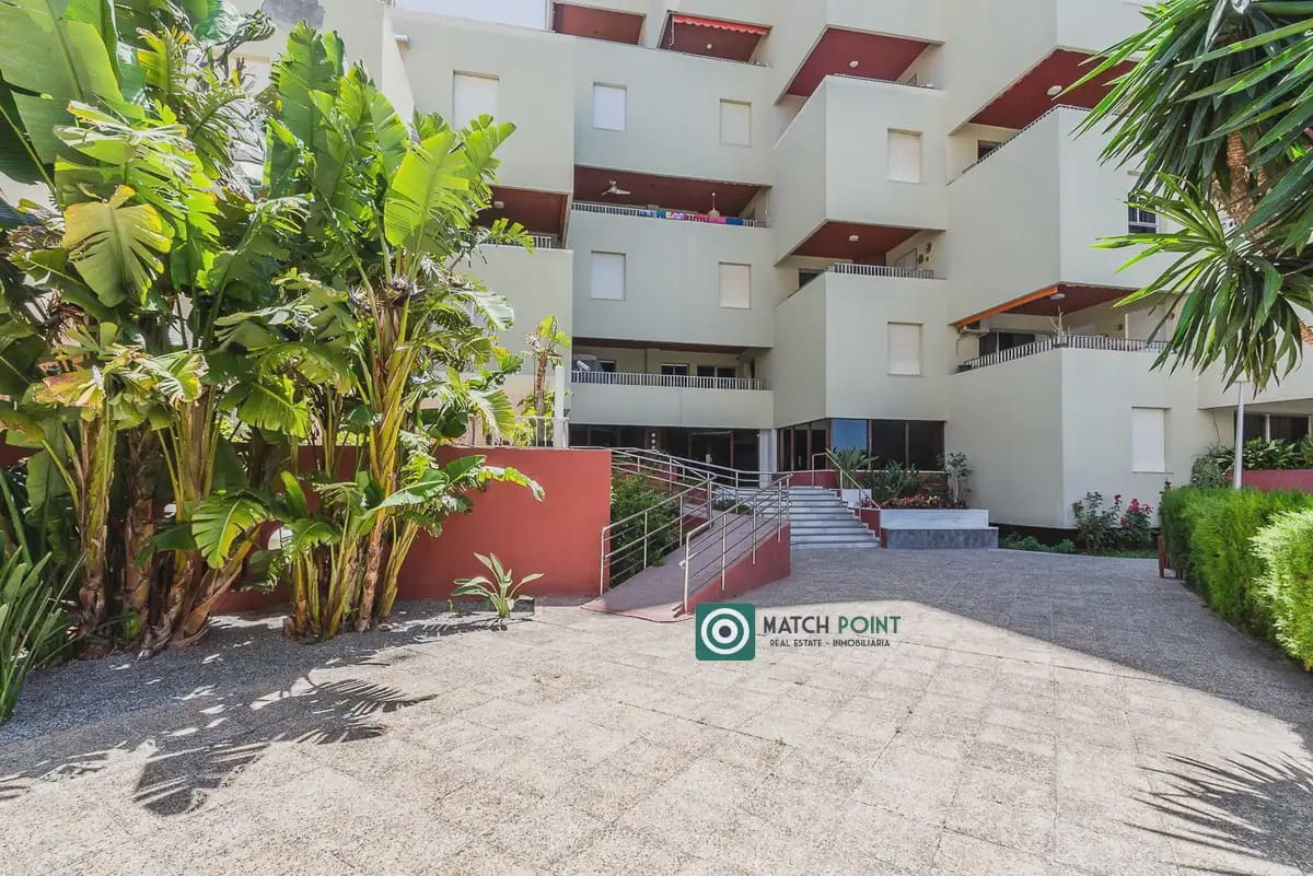 2 camera da letto Appartamento da affittare in Almunecar con piscina garage - 1.100 € (Rif: 9879720)