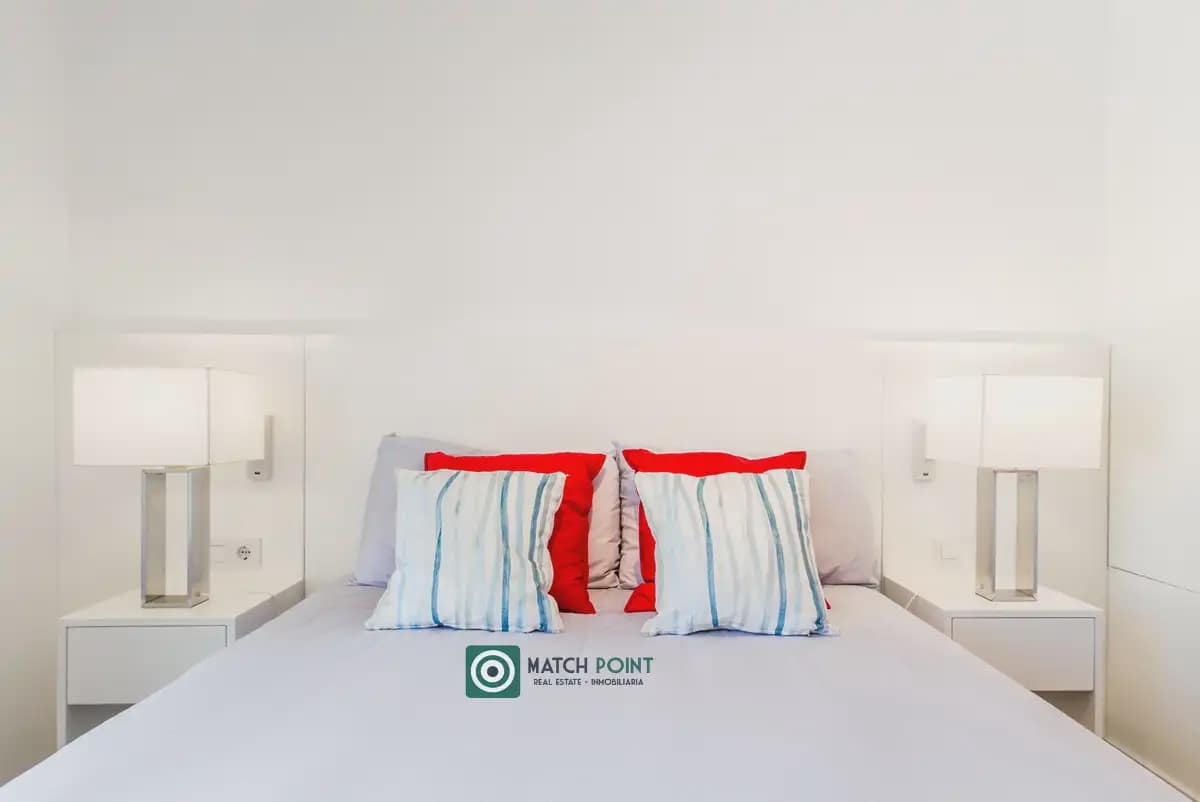 2 camera da letto Appartamento da affittare in Almunecar con piscina garage - 1.100 € (Rif: 9879720)