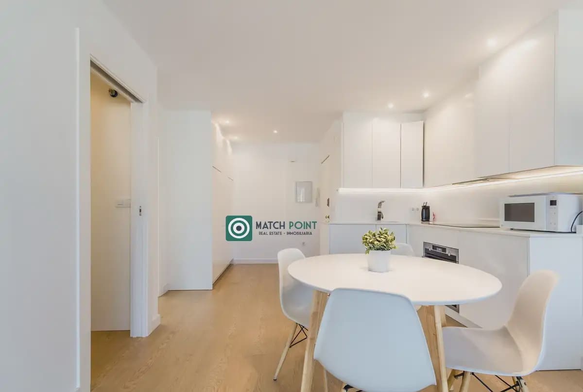 2 camera da letto Appartamento da affittare in Almunecar con piscina garage - 1.100 € (Rif: 9879720)