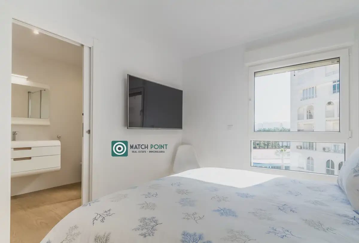2 camera da letto Appartamento da affittare in Almunecar con piscina garage - 1.100 € (Rif: 9879720)