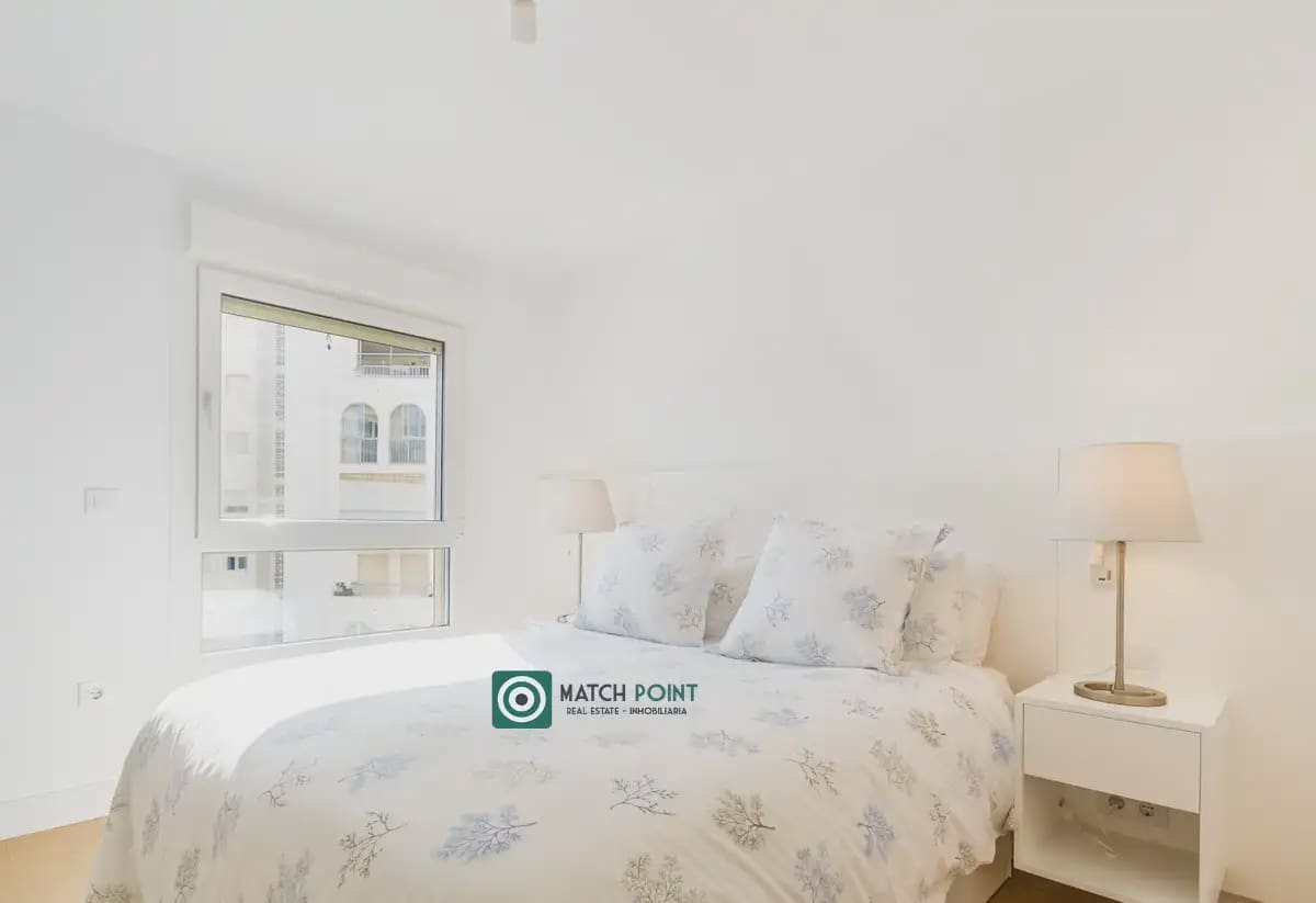 2 camera da letto Appartamento da affittare in Almunecar con piscina garage - 1.100 € (Rif: 9879720)