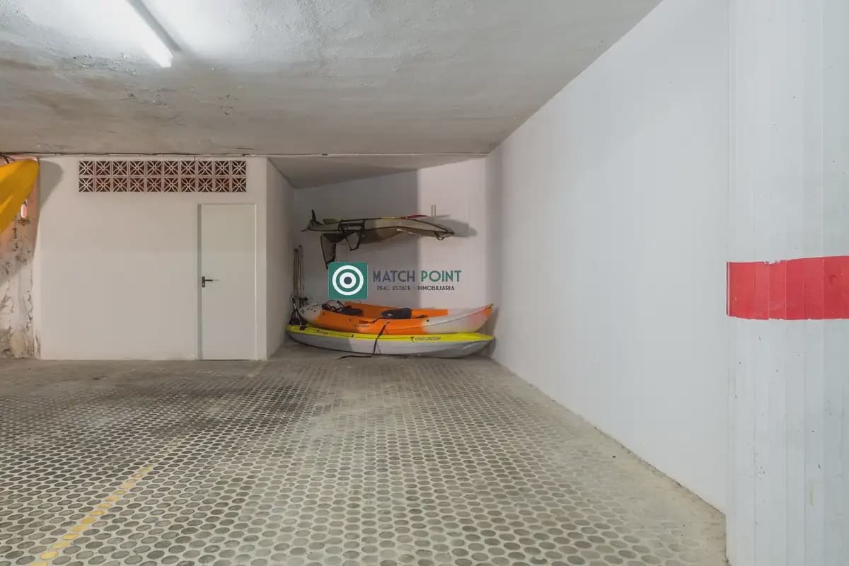 2 camera da letto Appartamento da affittare in Almunecar con piscina garage - 1.100 € (Rif: 9879720)