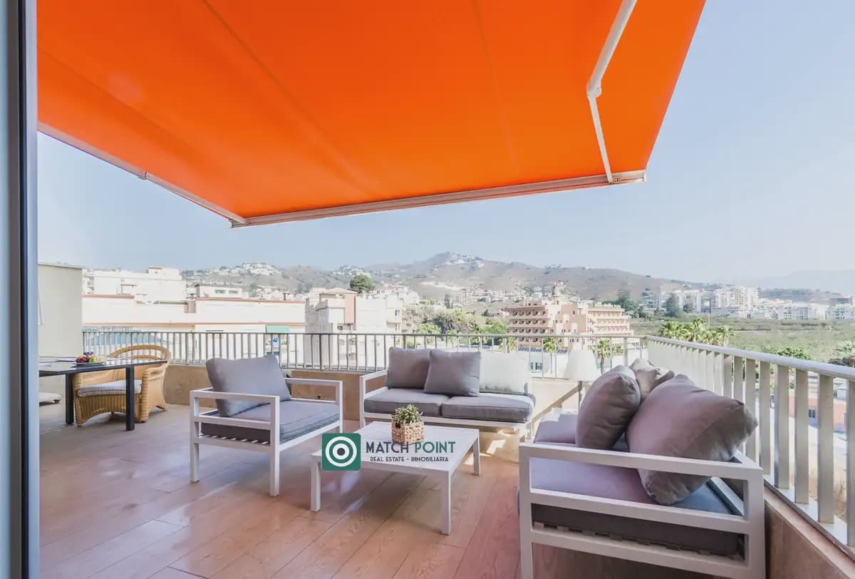2 camera da letto Appartamento da affittare in Almunecar con piscina garage - 1.100 € (Rif: 9879720)