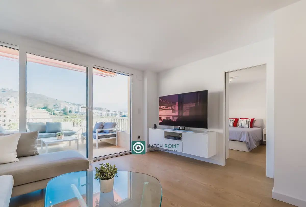 2 camera da letto Appartamento da affittare in Almunecar con piscina garage - 1.100 € (Rif: 9879720)