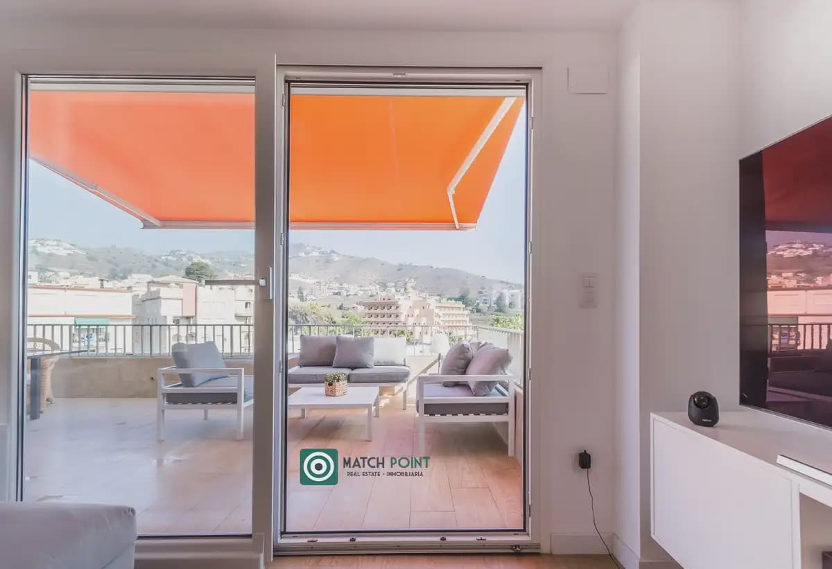 2 camera da letto Appartamento da affittare in Almunecar con piscina garage - 1.100 € (Rif: 9879720)