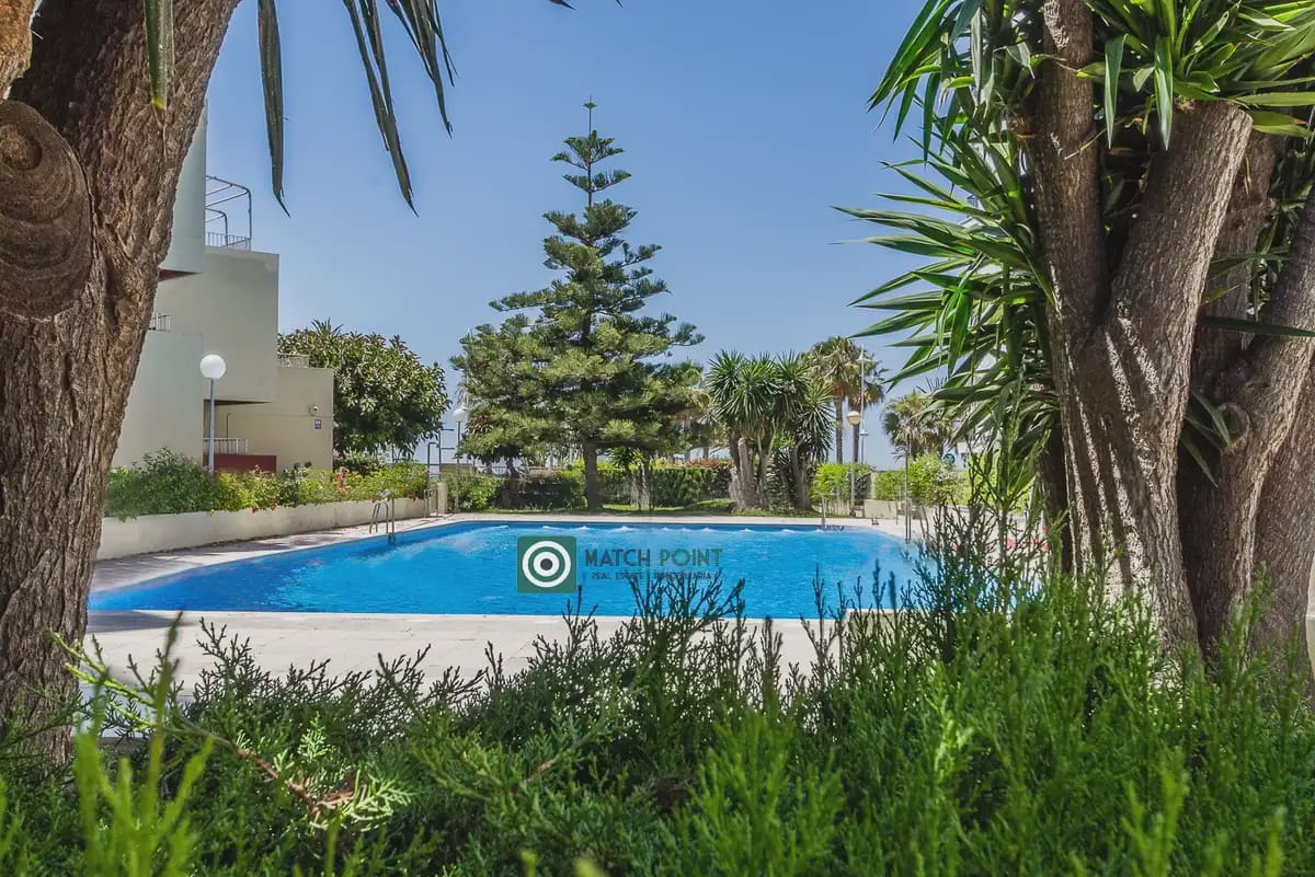 2 camera da letto Appartamento da affittare in Almunecar con piscina garage - 1.100 € (Rif: 9879720)