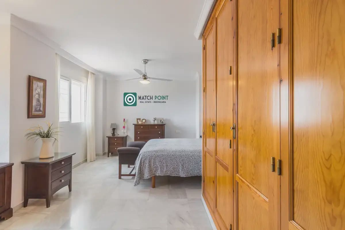 2 sovrum Radhus till salu i Almunecar - 420 000 € (Ref: 9885214)