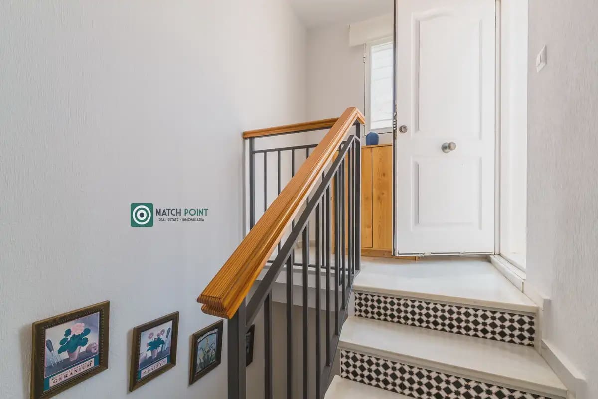 2 sovrum Radhus till salu i Almunecar - 420 000 € (Ref: 9885214)
