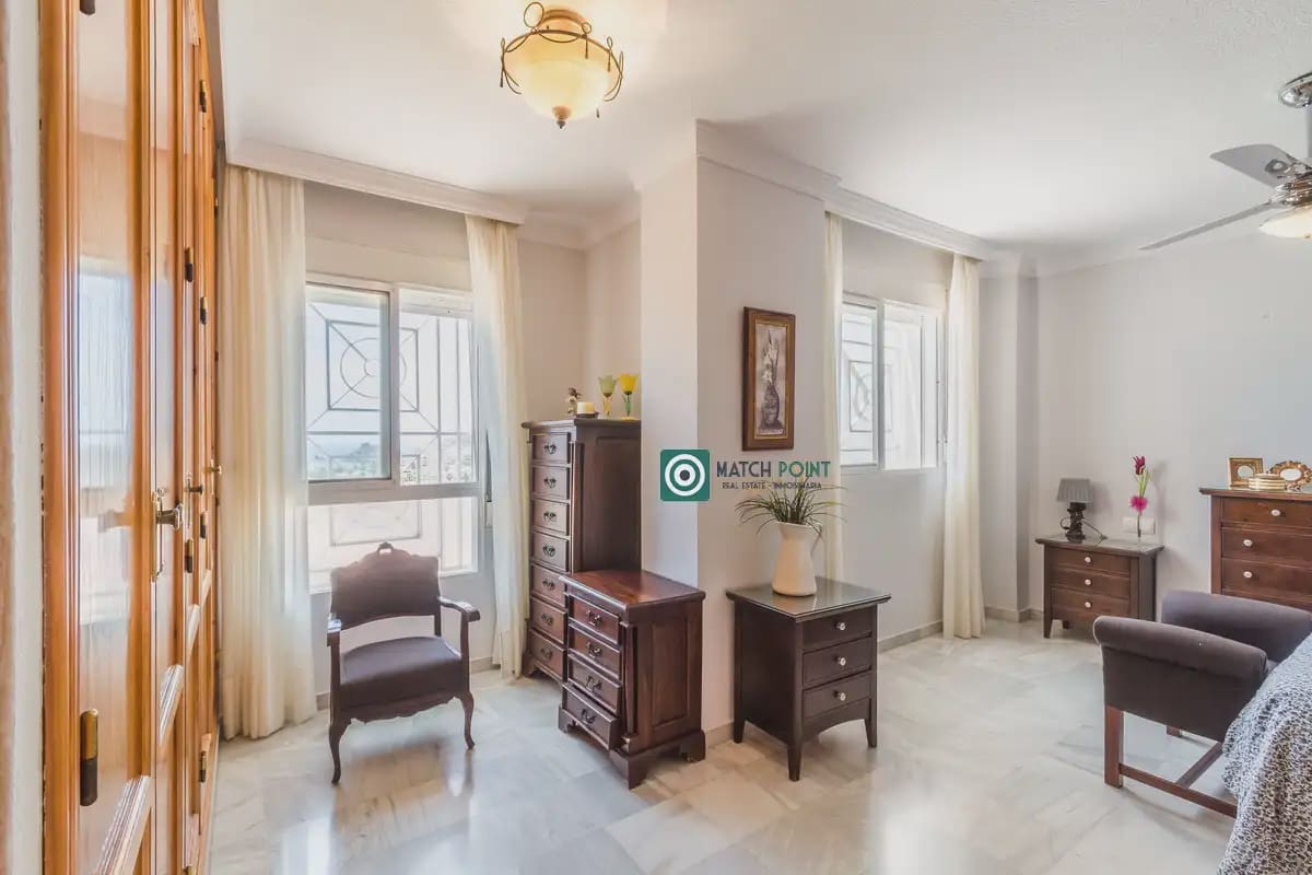 2 sovrum Radhus till salu i Almunecar - 420 000 € (Ref: 9885214)