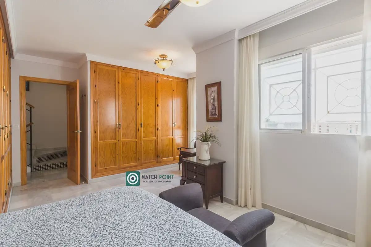 2 sovrum Radhus till salu i Almunecar - 420 000 € (Ref: 9885214)