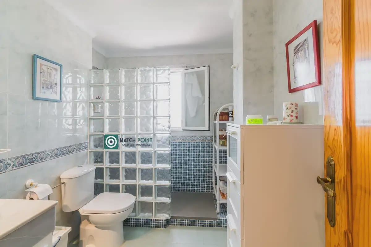 2 sovrum Radhus till salu i Almunecar - 420 000 € (Ref: 9885214)