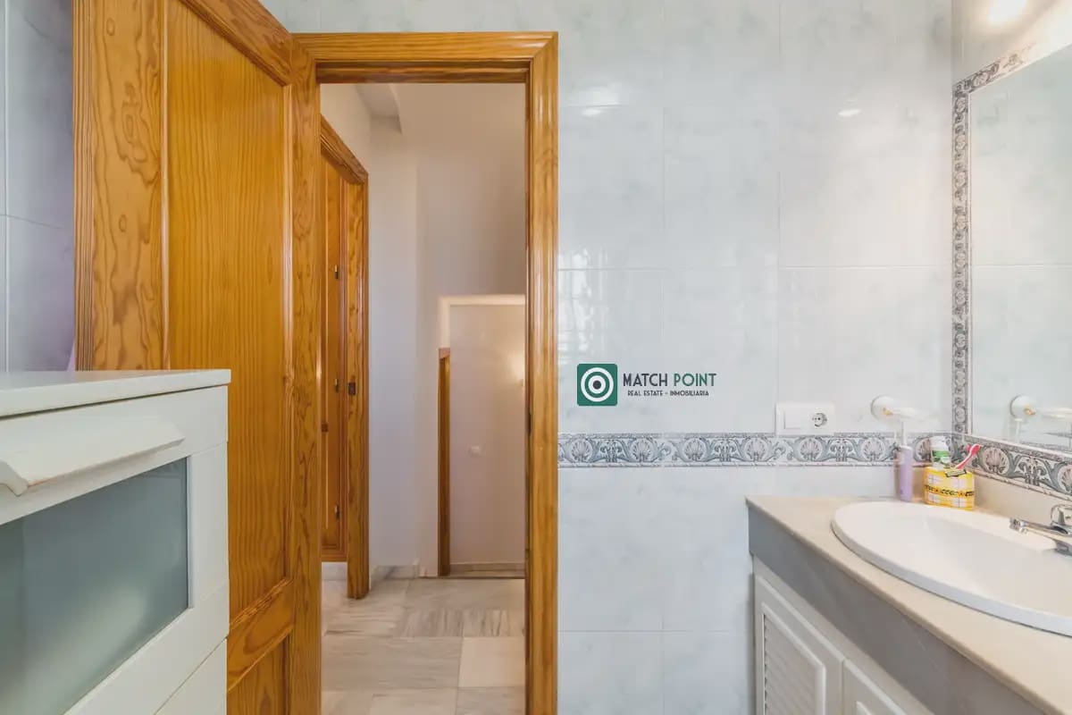 2 sovrum Radhus till salu i Almunecar - 420 000 € (Ref: 9885214)
