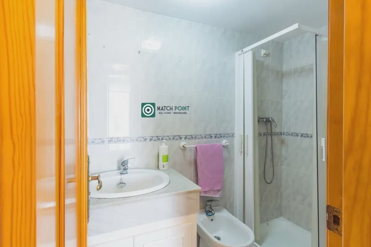 2 sovrum Radhus till salu i Almunecar - 420 000 € (Ref: 9885214)