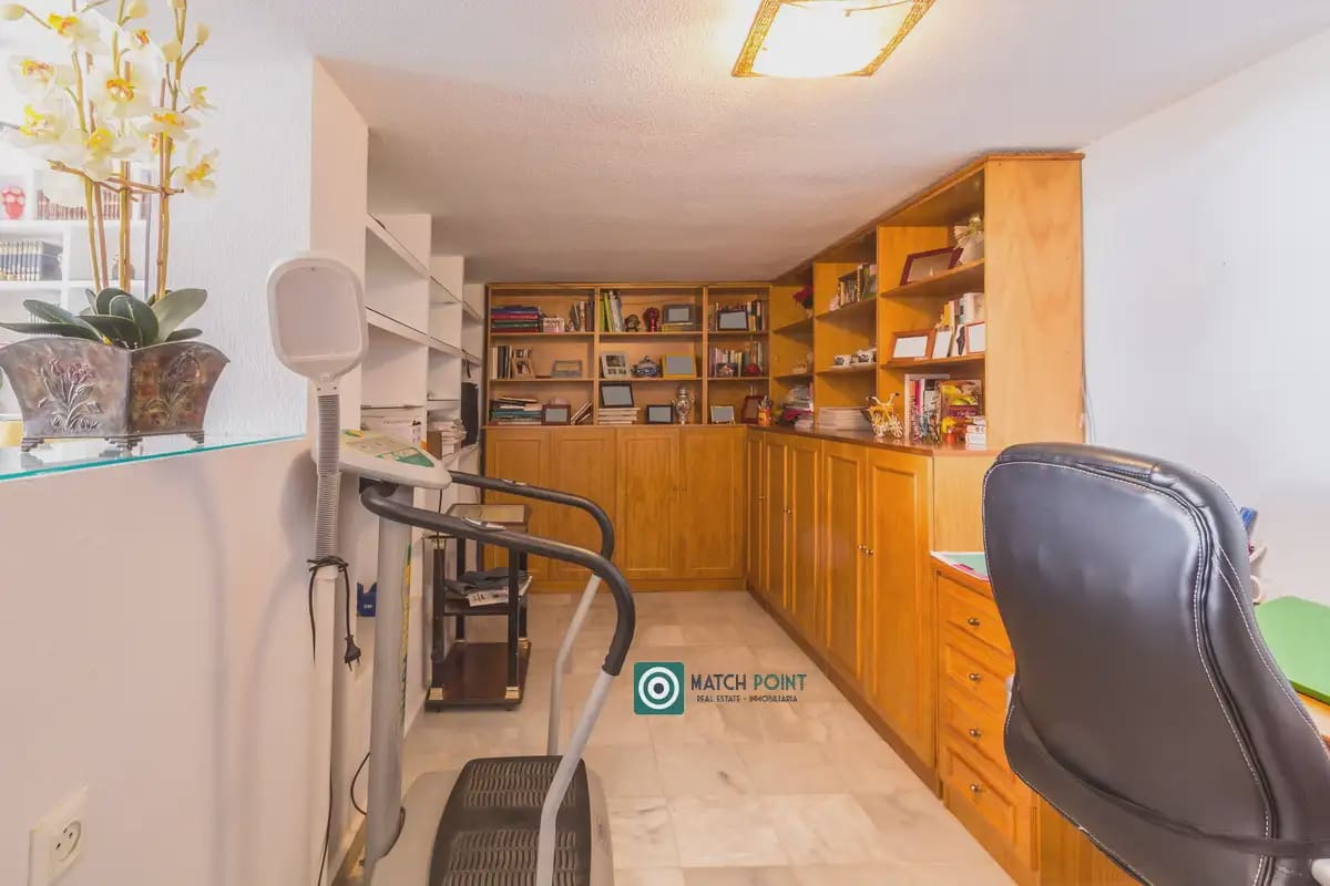 2 sovrum Radhus till salu i Almunecar - 420 000 € (Ref: 9885214)