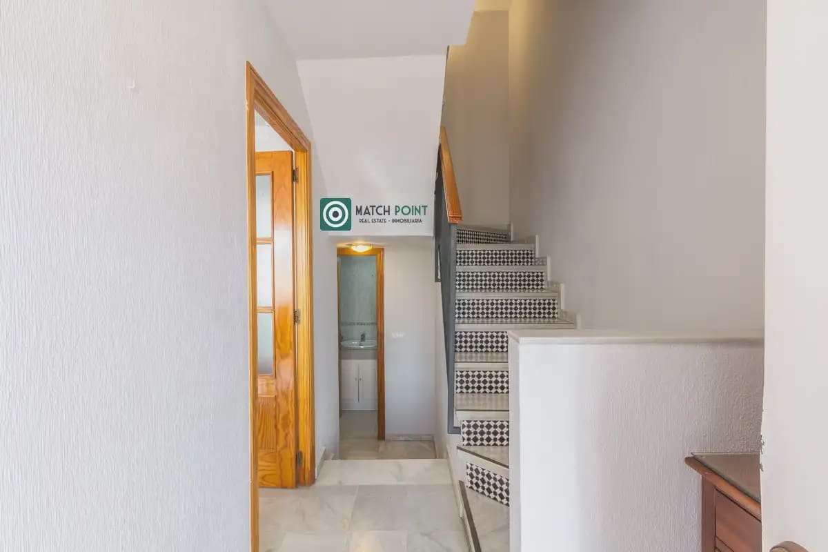 2 sovrum Radhus till salu i Almunecar - 420 000 € (Ref: 9885214)