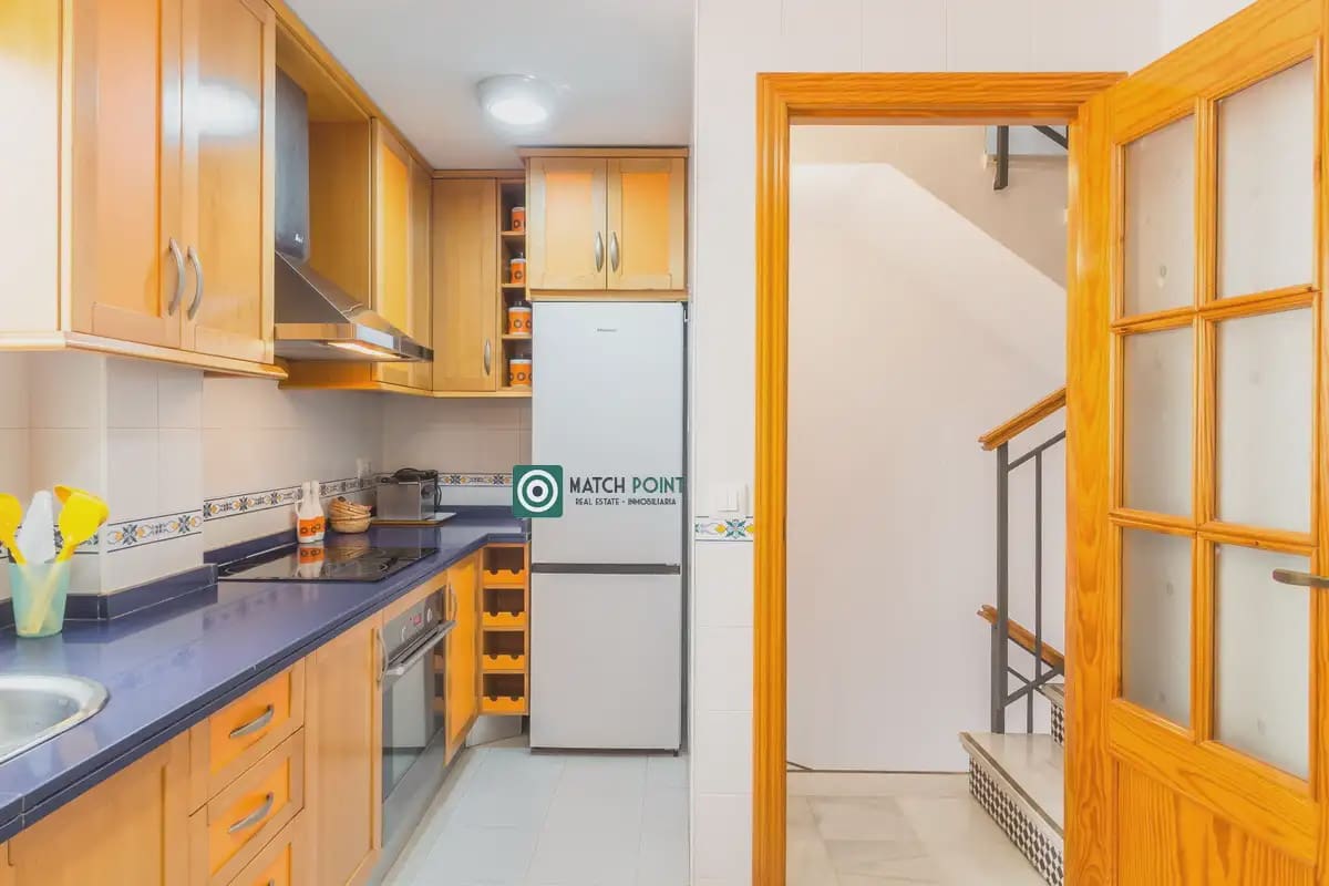 2 sovrum Radhus till salu i Almunecar - 420 000 € (Ref: 9885214)