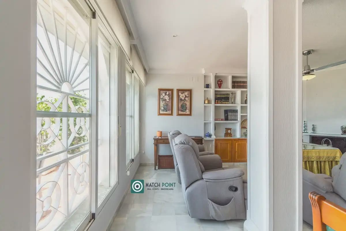 2 sovrum Radhus till salu i Almunecar - 420 000 € (Ref: 9885214)