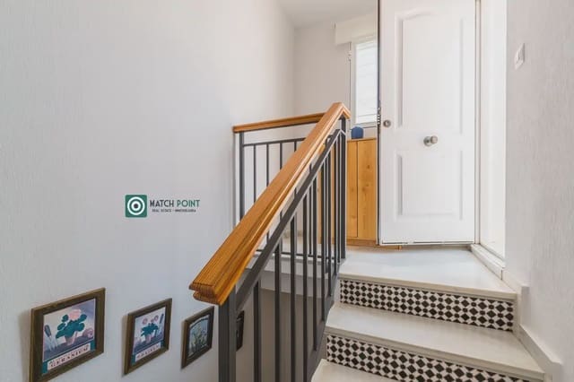 2 sovrum Radhus till salu i Almuñécar - 420 000 € (Ref: 9885214)