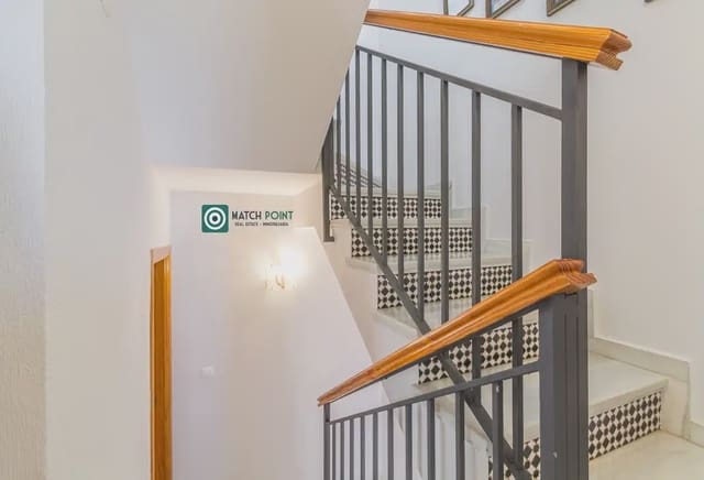 2 sovrum Radhus till salu i Almuñécar - 420 000 € (Ref: 9885214)