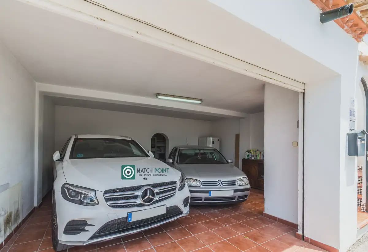 2 sovrum Radhus till salu i Almunecar - 420 000 € (Ref: 9885214)
