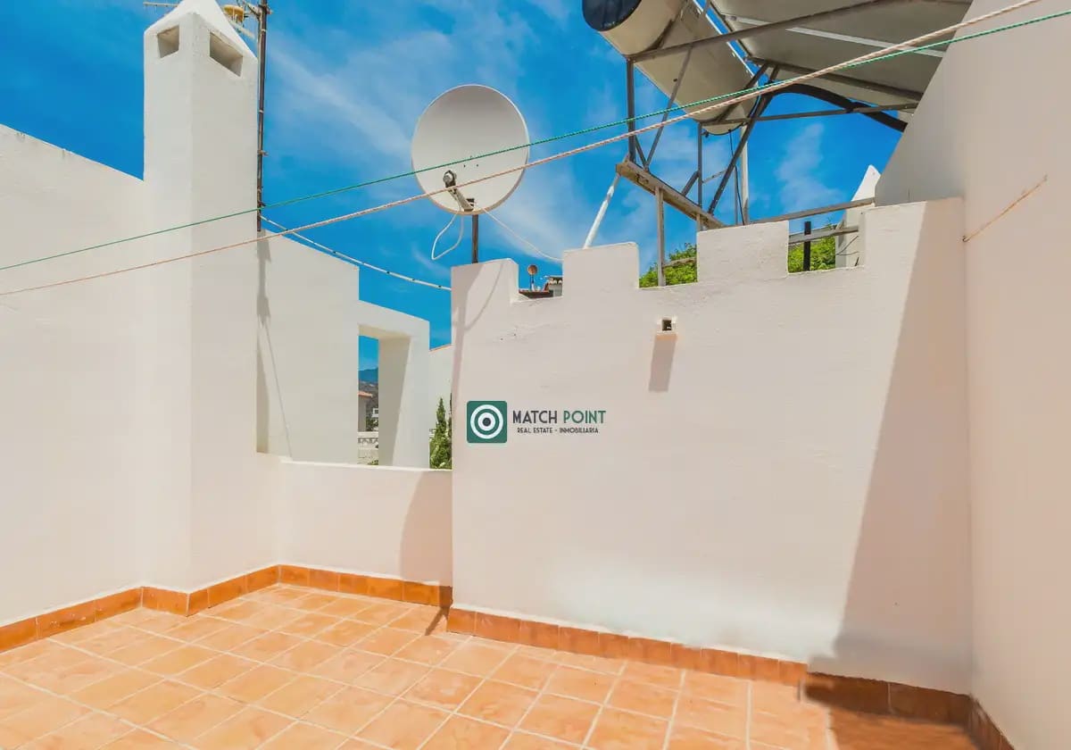 2 sovrum Radhus till salu i Almunecar - 420 000 € (Ref: 9885214)