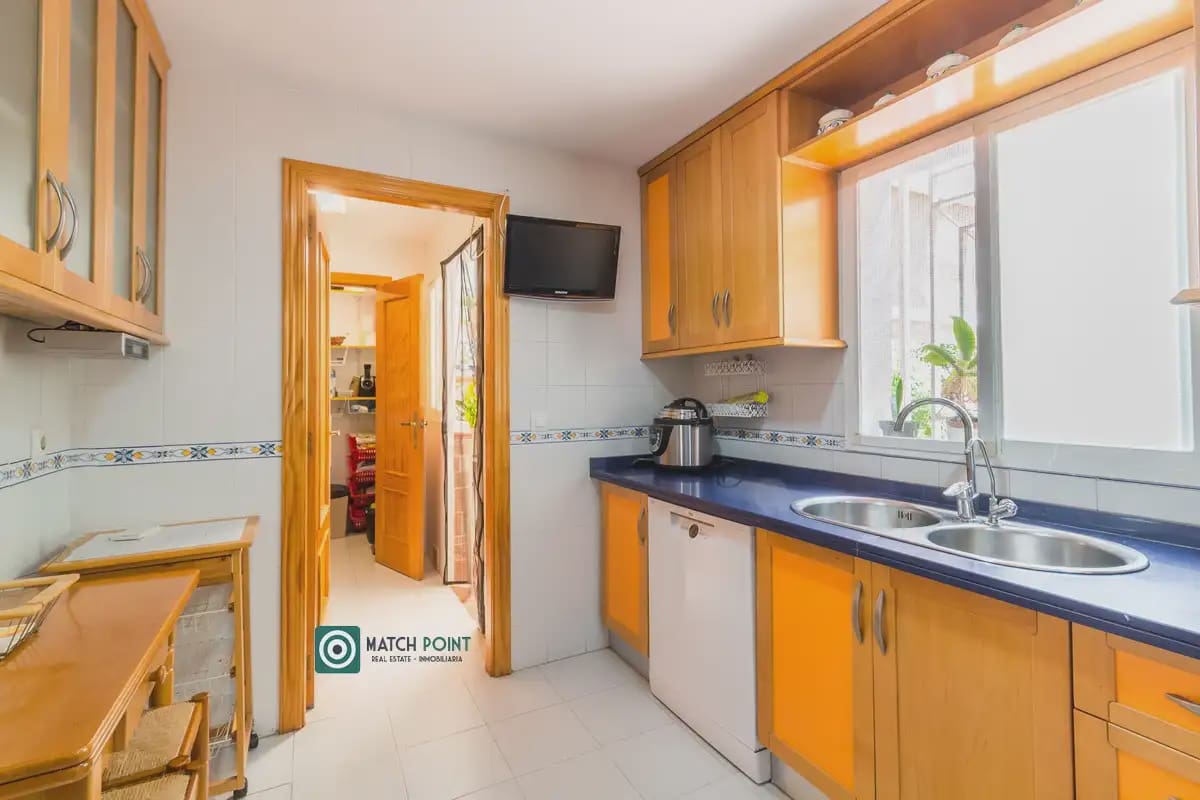 2 sovrum Radhus till salu i Almunecar - 420 000 € (Ref: 9885214)