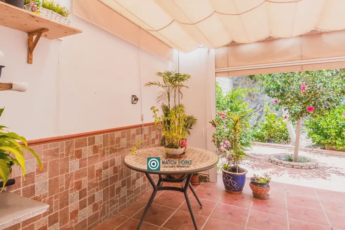 2 sovrum Radhus till salu i Almunecar - 420 000 € (Ref: 9885214)