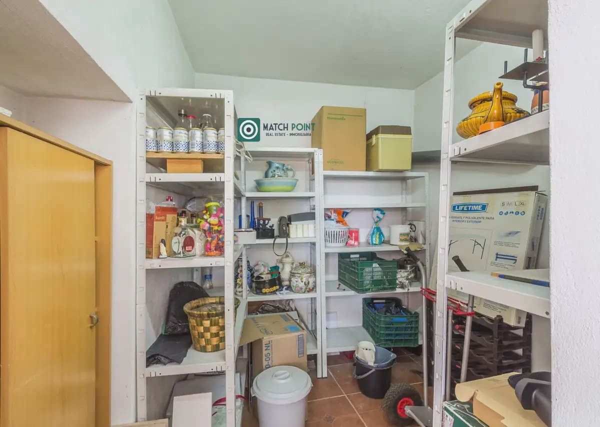 2 sovrum Radhus till salu i Almunecar - 420 000 € (Ref: 9885214)