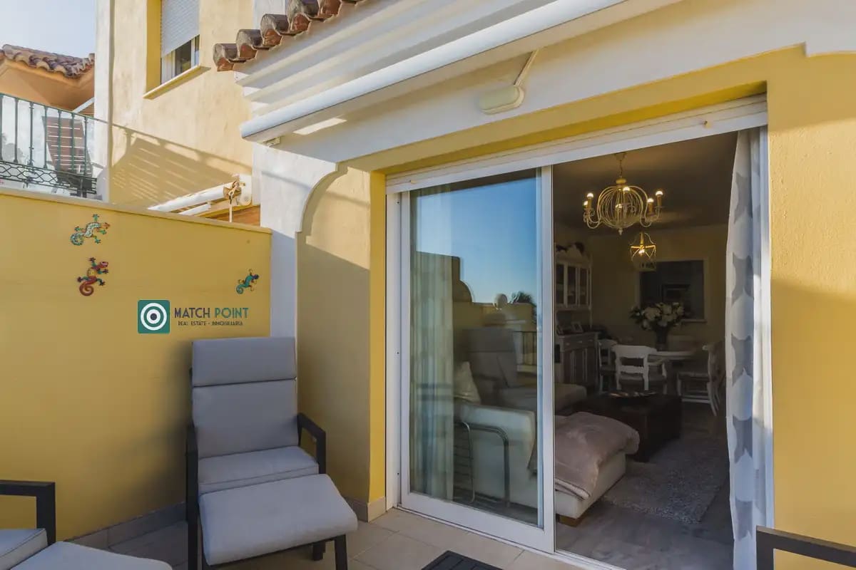 3 quarto Apartamento para venda em Nerja - 435 000 € (Ref: 9895153)