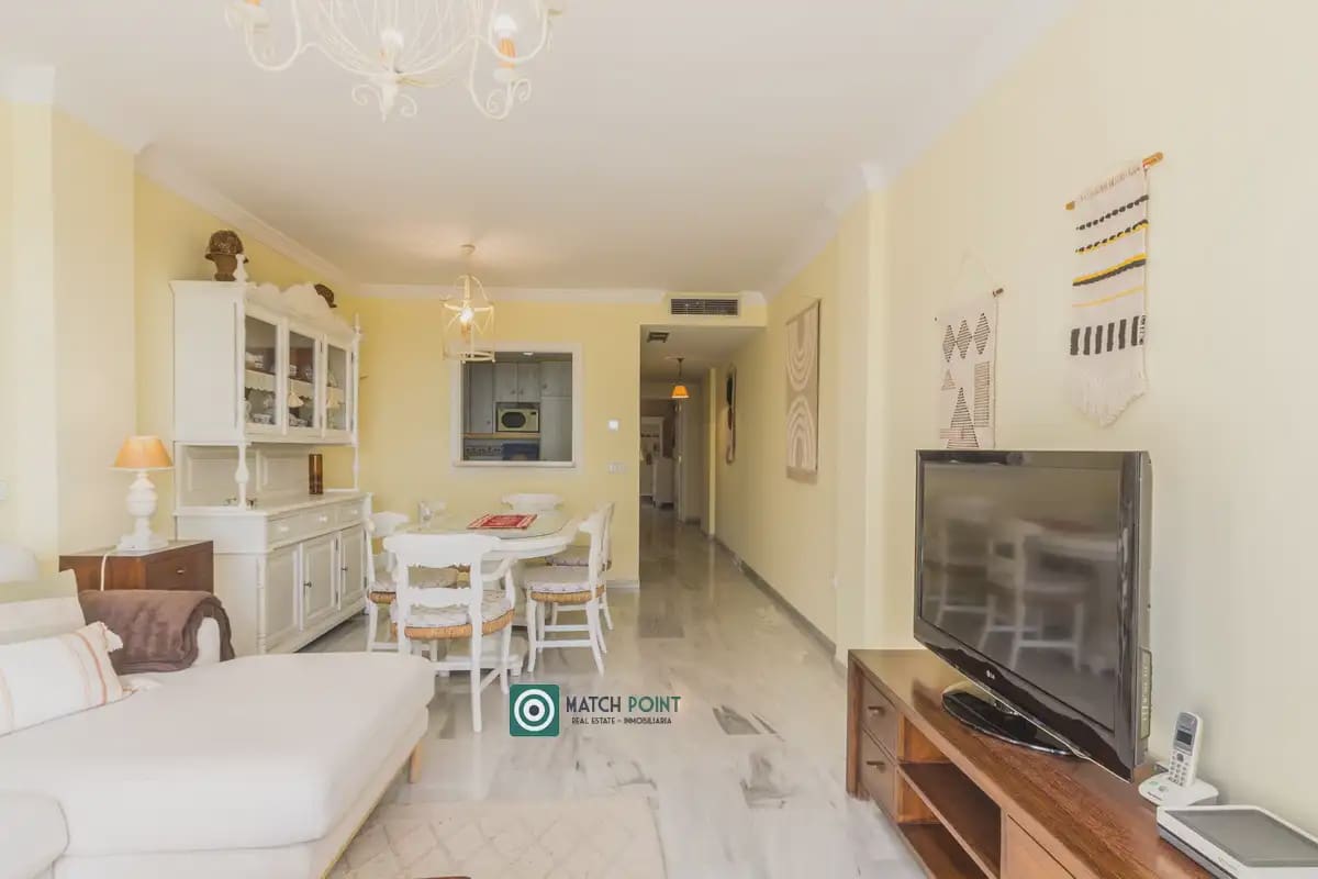 3 quarto Apartamento para venda em Nerja - 435 000 € (Ref: 9895153)