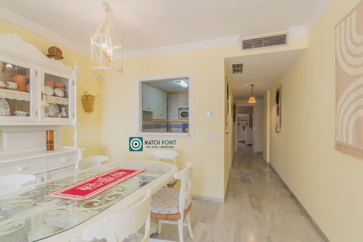 3 quarto Apartamento para venda em Nerja - 435 000 € (Ref: 9895153)