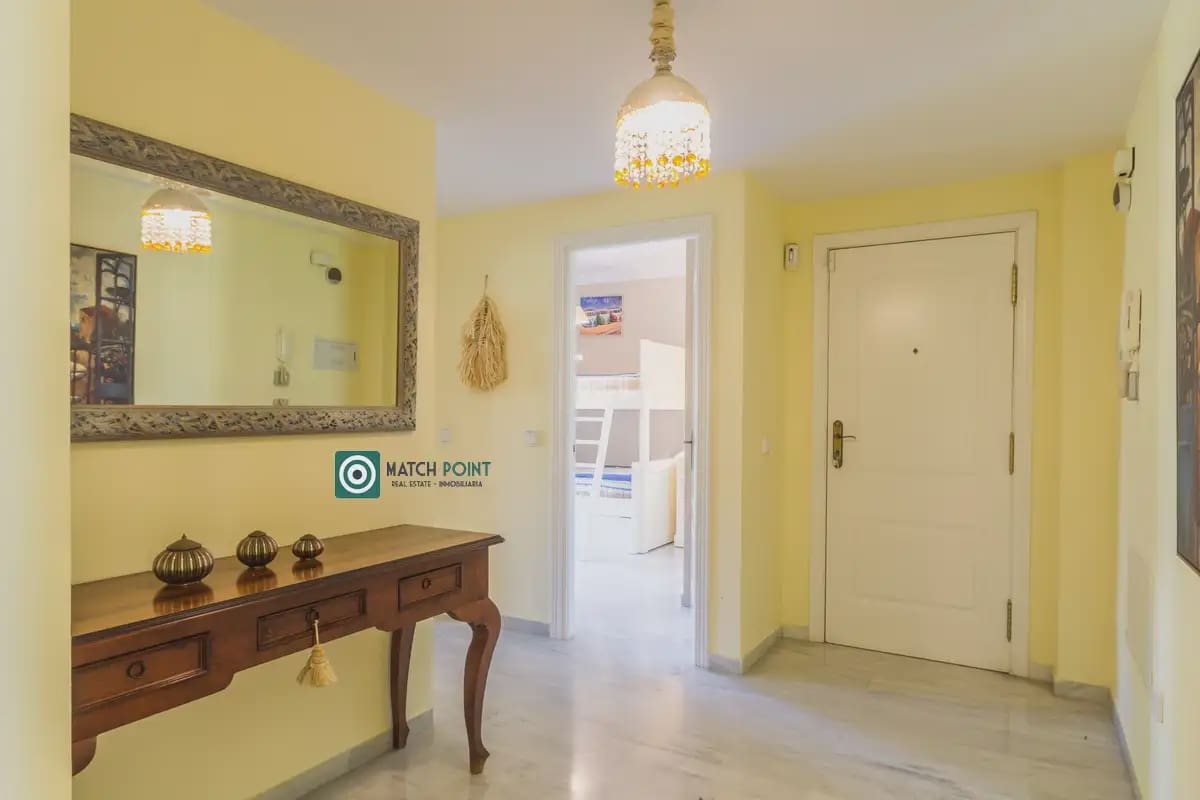 3 quarto Apartamento para venda em Nerja - 435 000 € (Ref: 9895153)