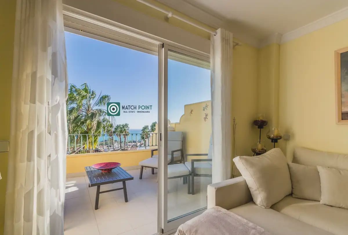 3 quarto Apartamento para venda em Nerja - 435 000 € (Ref: 9895153)