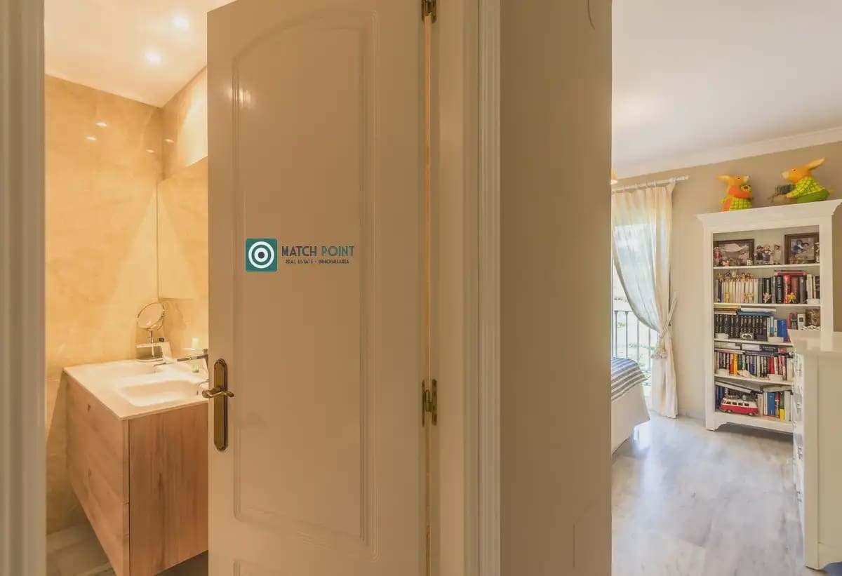3 quarto Apartamento para venda em Nerja - 435 000 € (Ref: 9895153)