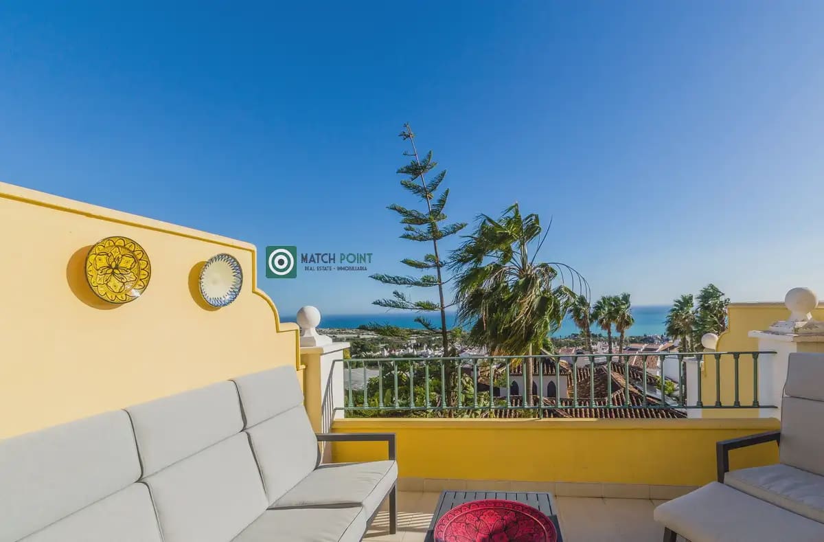 3 quarto Apartamento para venda em Nerja - 435 000 € (Ref: 9895153)