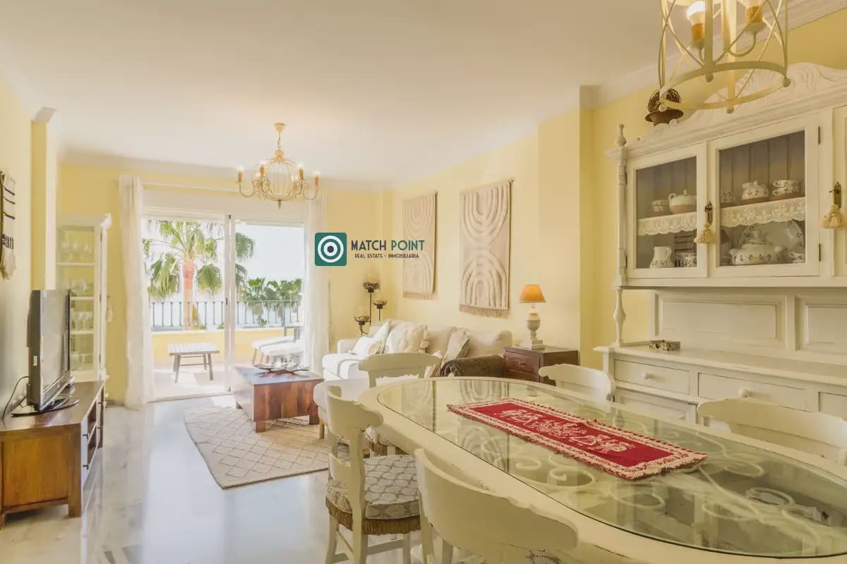 3 quarto Apartamento para venda em Nerja - 435 000 € (Ref: 9895153)