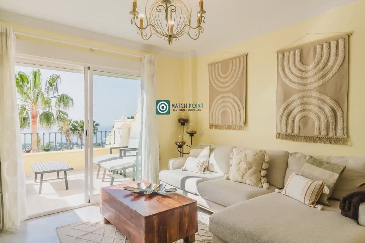 3 quarto Apartamento para venda em Nerja - 435 000 € (Ref: 9895153)