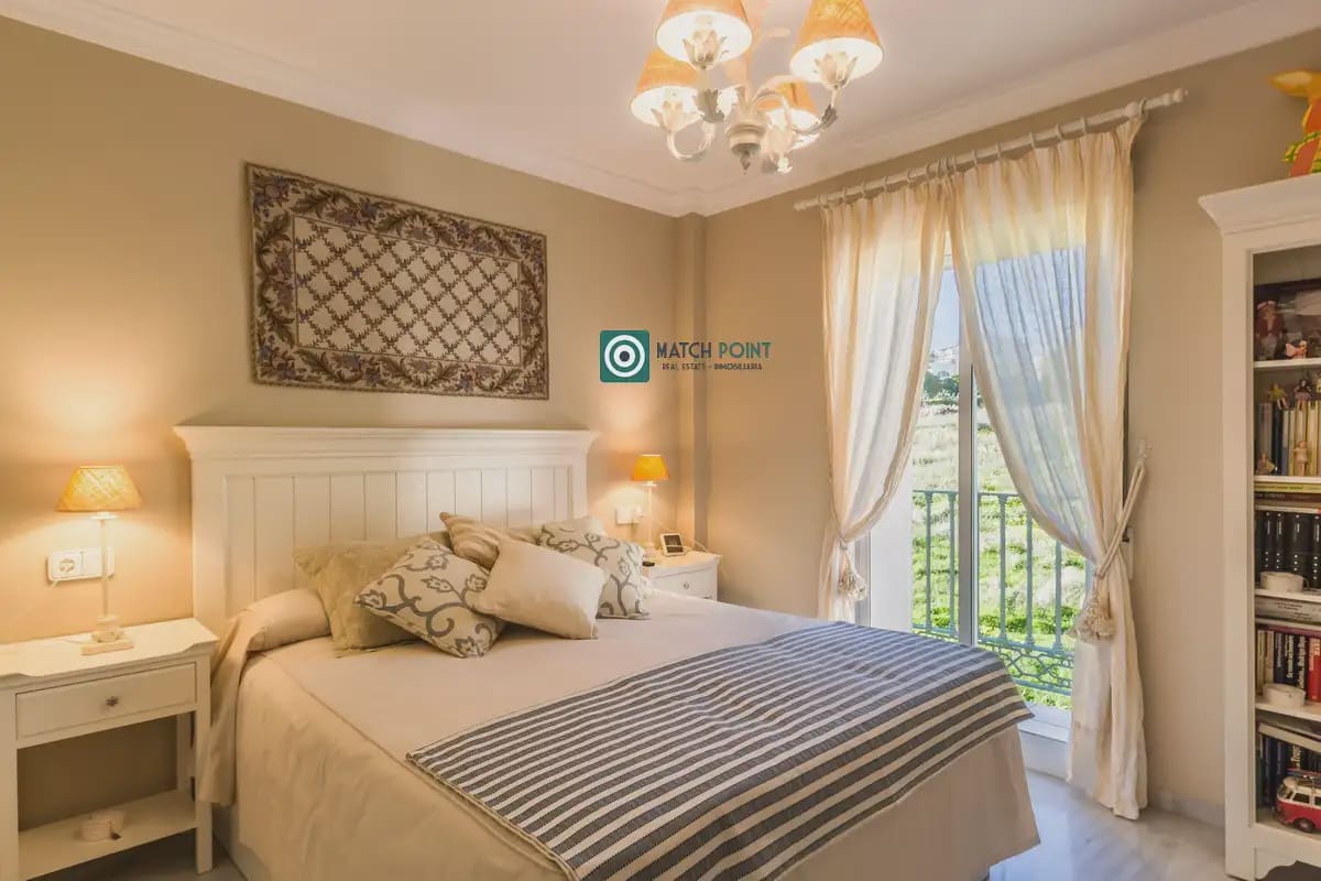3 quarto Apartamento para venda em Nerja - 435 000 € (Ref: 9895153)