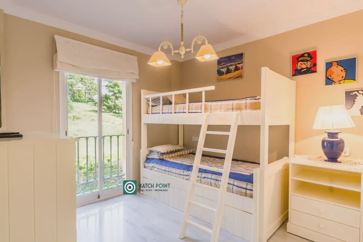 3 quarto Apartamento para venda em Nerja - 435 000 € (Ref: 9895153)