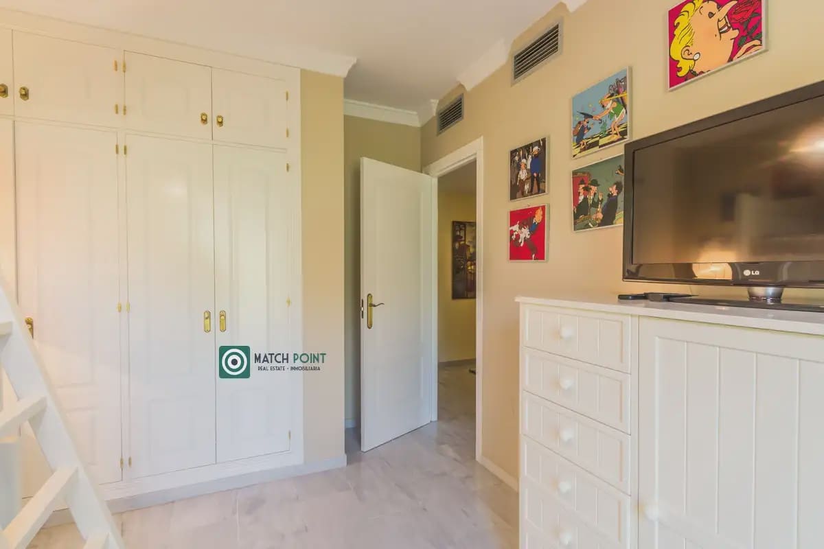3 quarto Apartamento para venda em Nerja - 435 000 € (Ref: 9895153)