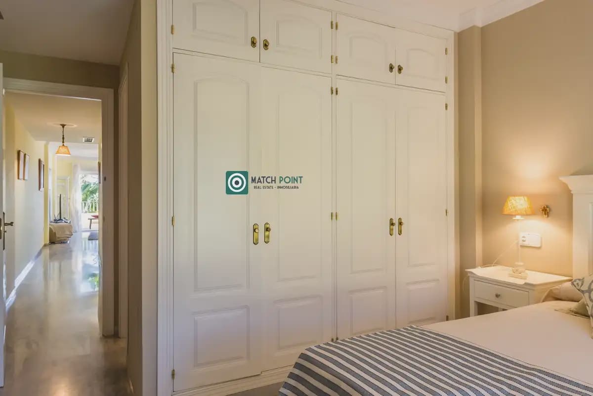 3 quarto Apartamento para venda em Nerja - 435 000 € (Ref: 9895153)