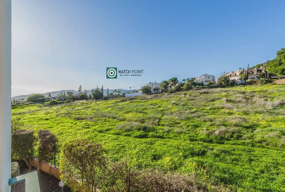 3 quarto Apartamento para venda em Nerja - 435 000 € (Ref: 9895153)