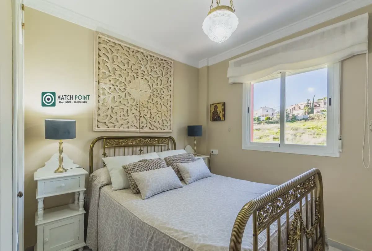 3 quarto Apartamento para venda em Nerja - 435 000 € (Ref: 9895153)