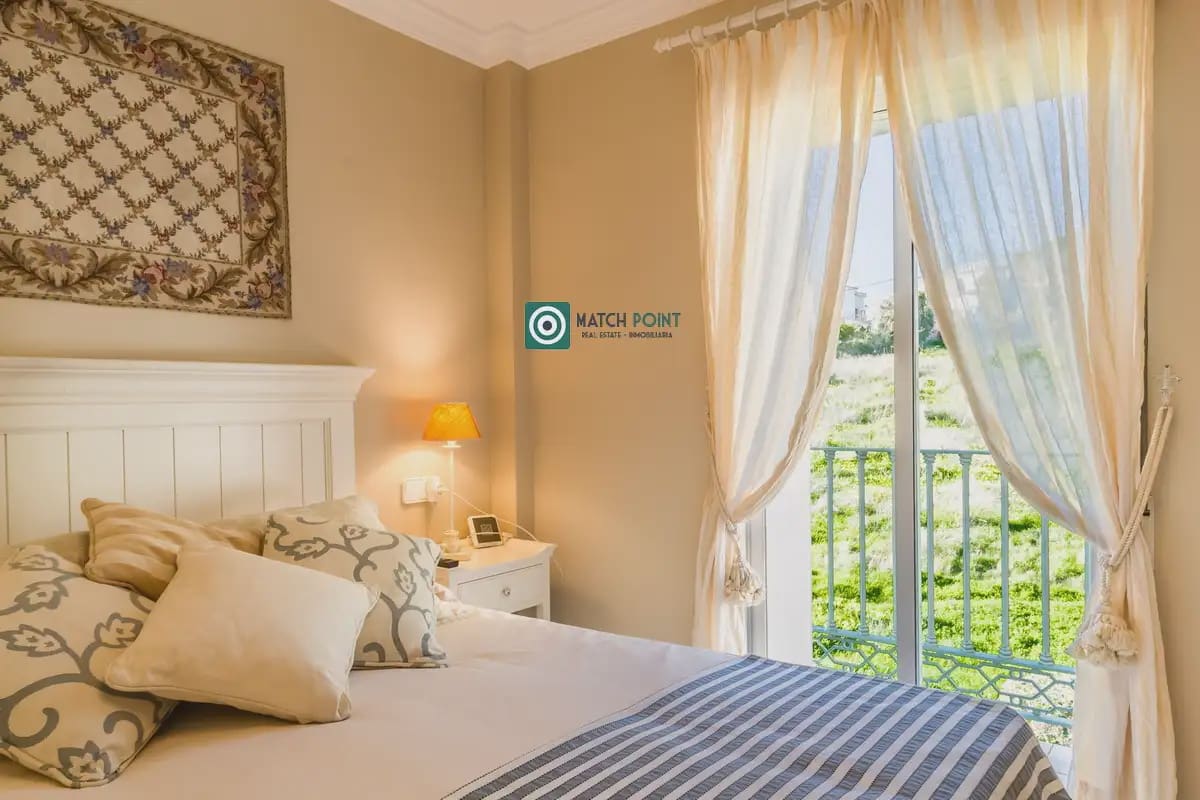 3 quarto Apartamento para venda em Nerja - 435 000 € (Ref: 9895153)