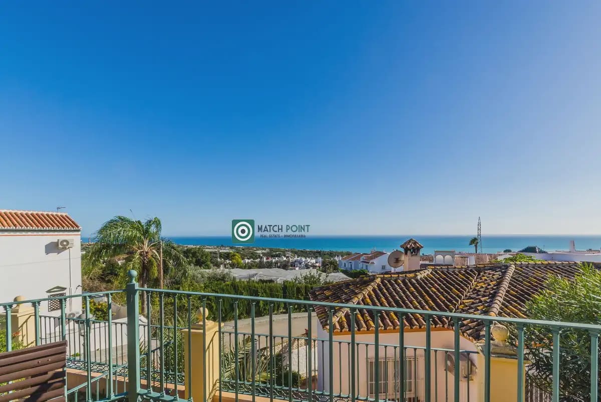 3 quarto Apartamento para venda em Nerja - 435 000 € (Ref: 9895153)