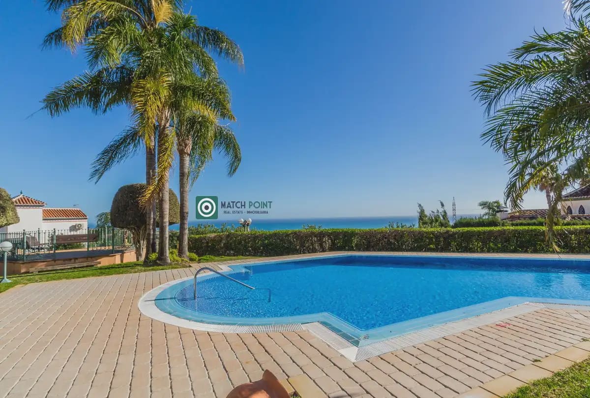 3 quarto Apartamento para venda em Nerja - 435 000 € (Ref: 9895153)